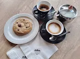 Tabaq Coffee | Dhanmondi