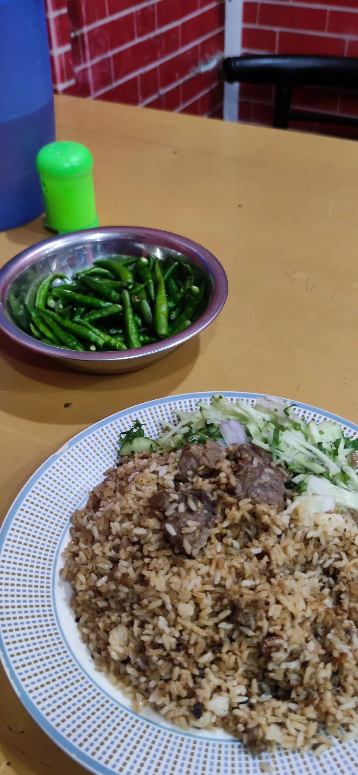 Shaon Biryani House
