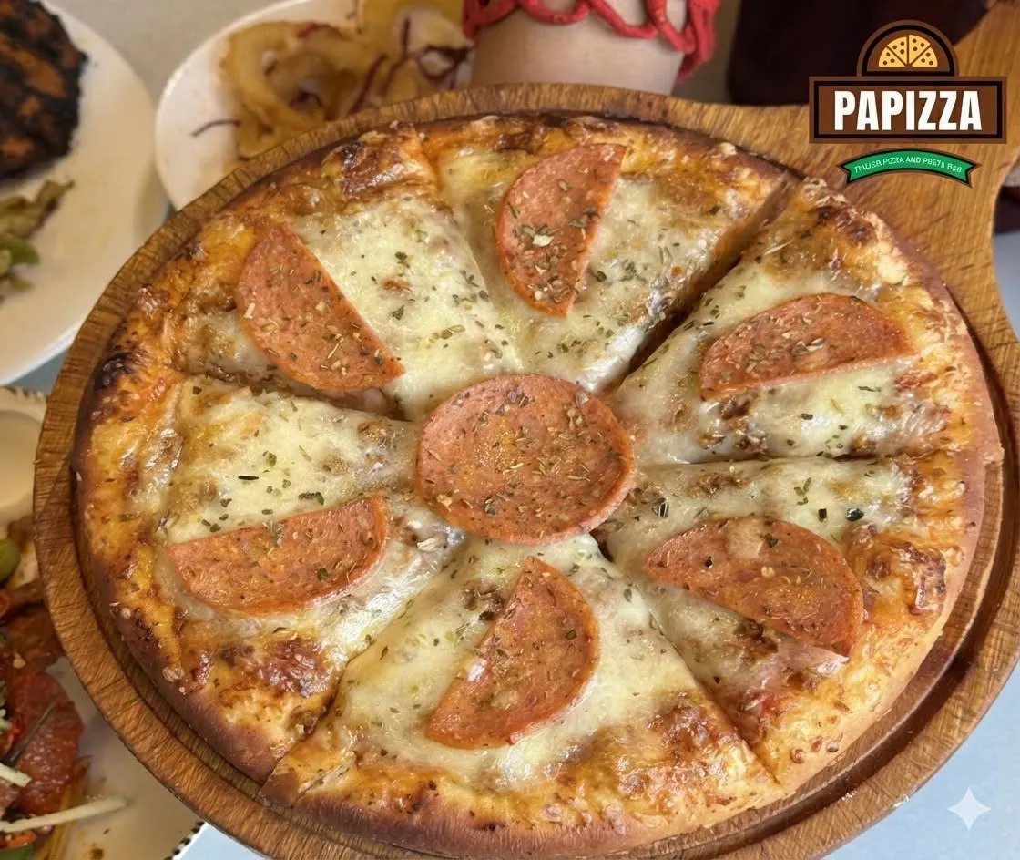 PAPIZZA