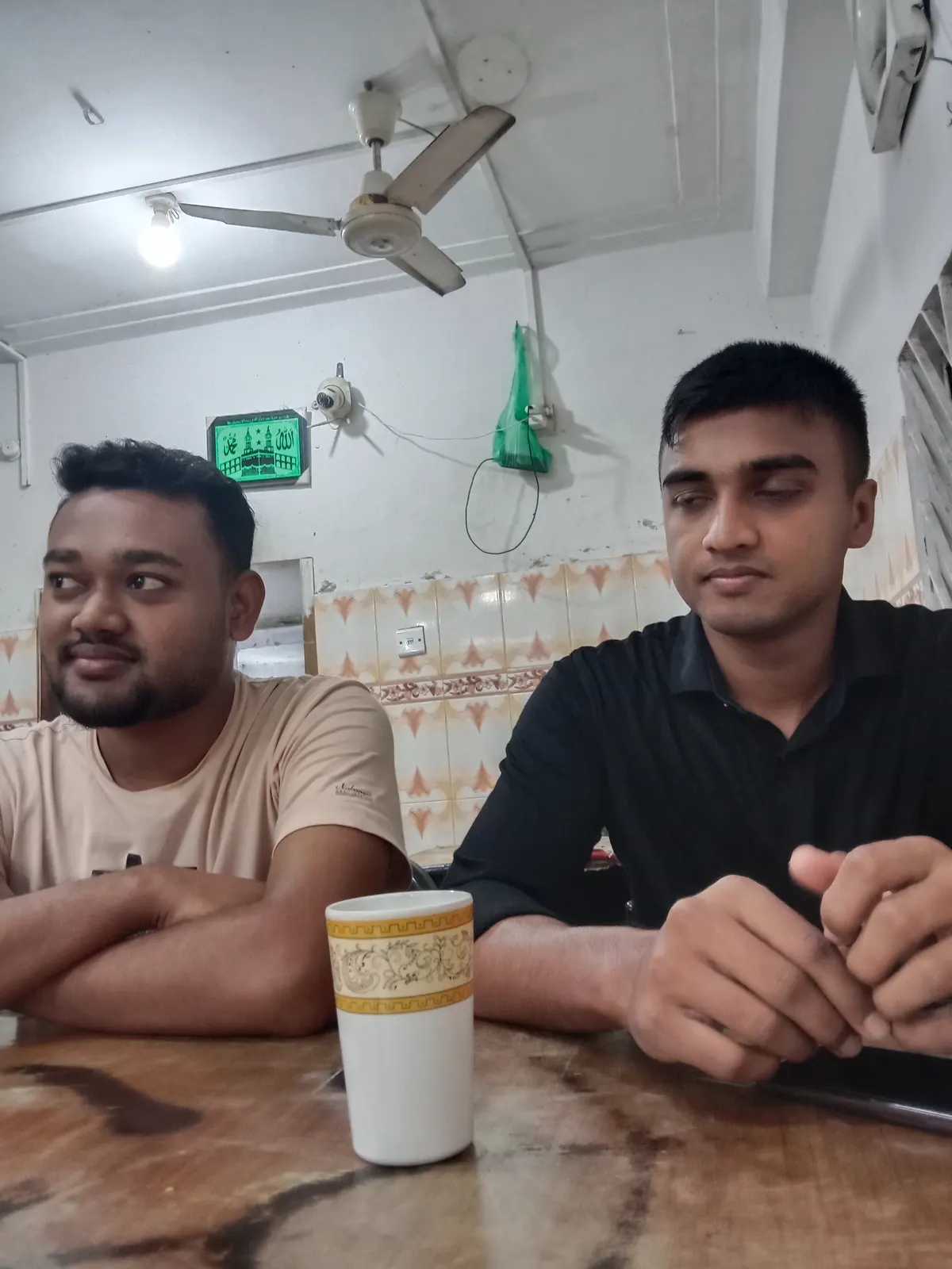 Salauddin Hotel & Biryani House