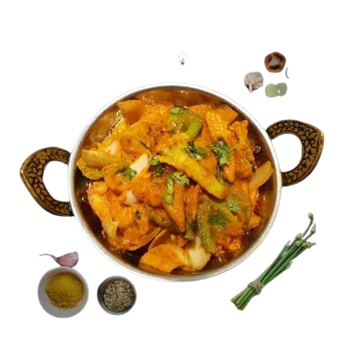 Binni Restaurant