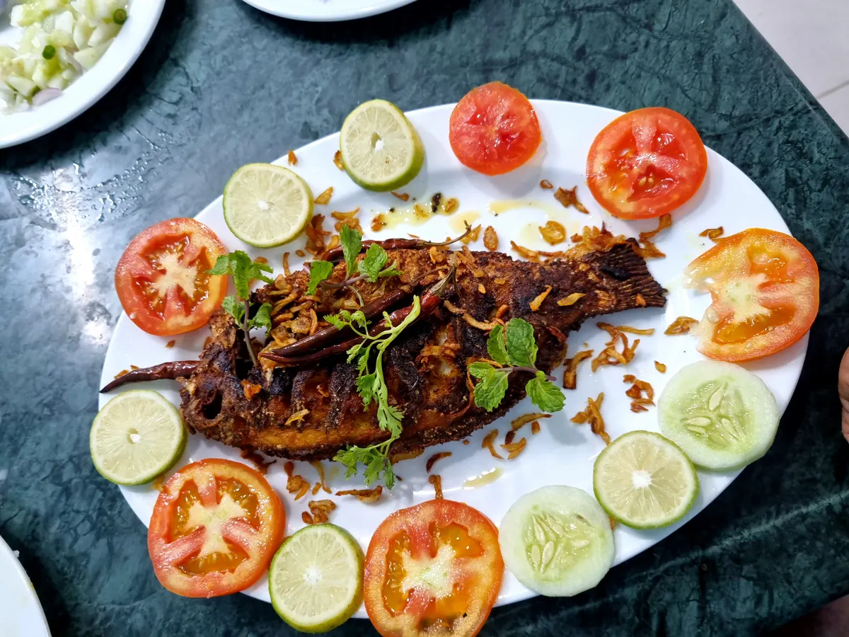 Sugondha Restaurant