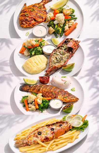 Nemo Restaurant