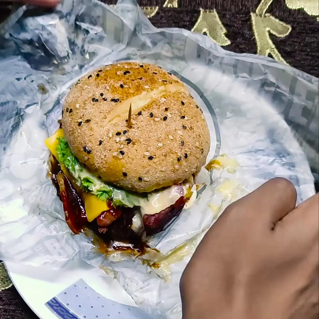 Burger Xpress