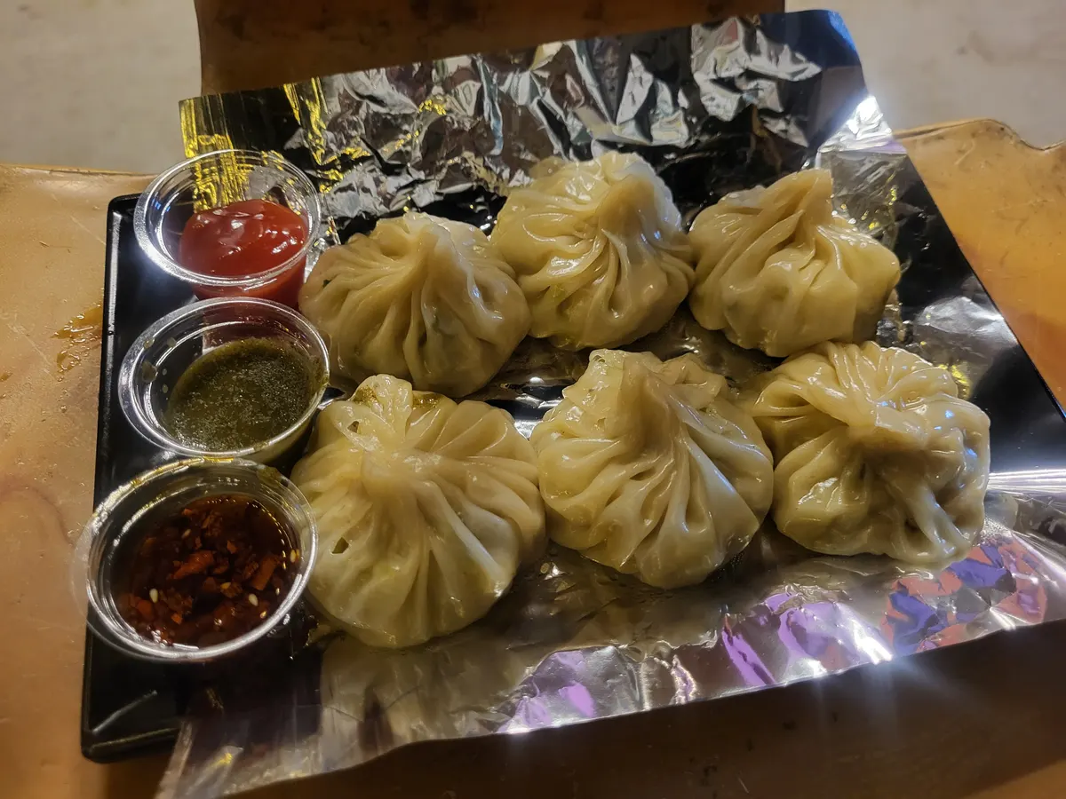 Cravings Hub