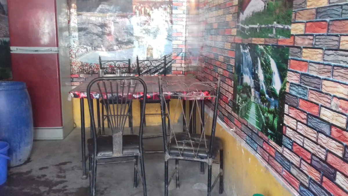 Hazi Islam Biryani House