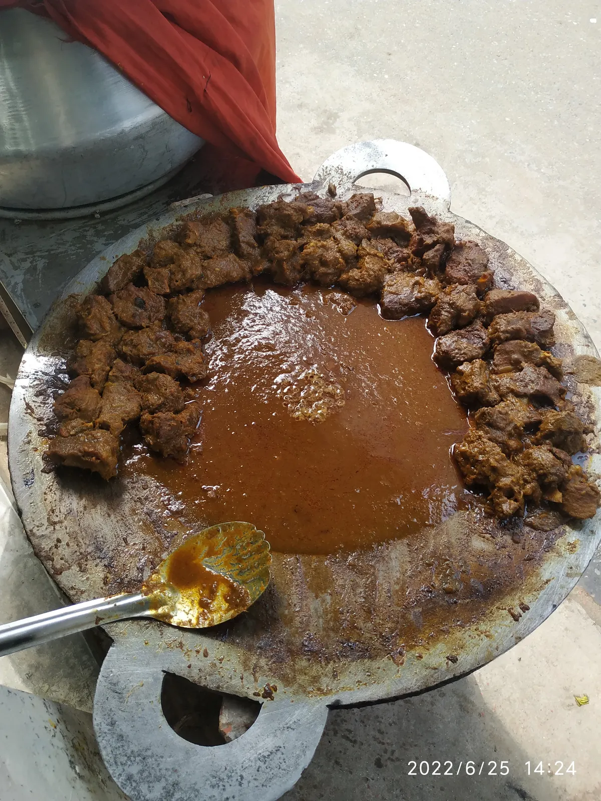 Bhai Bhai Restaurant