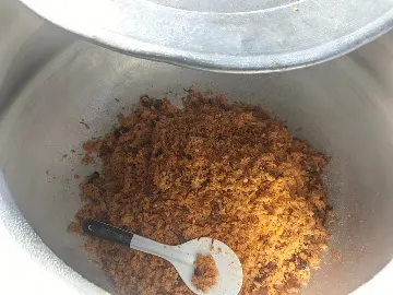 চাটগাঁ ওরশ বিরিয়ানি