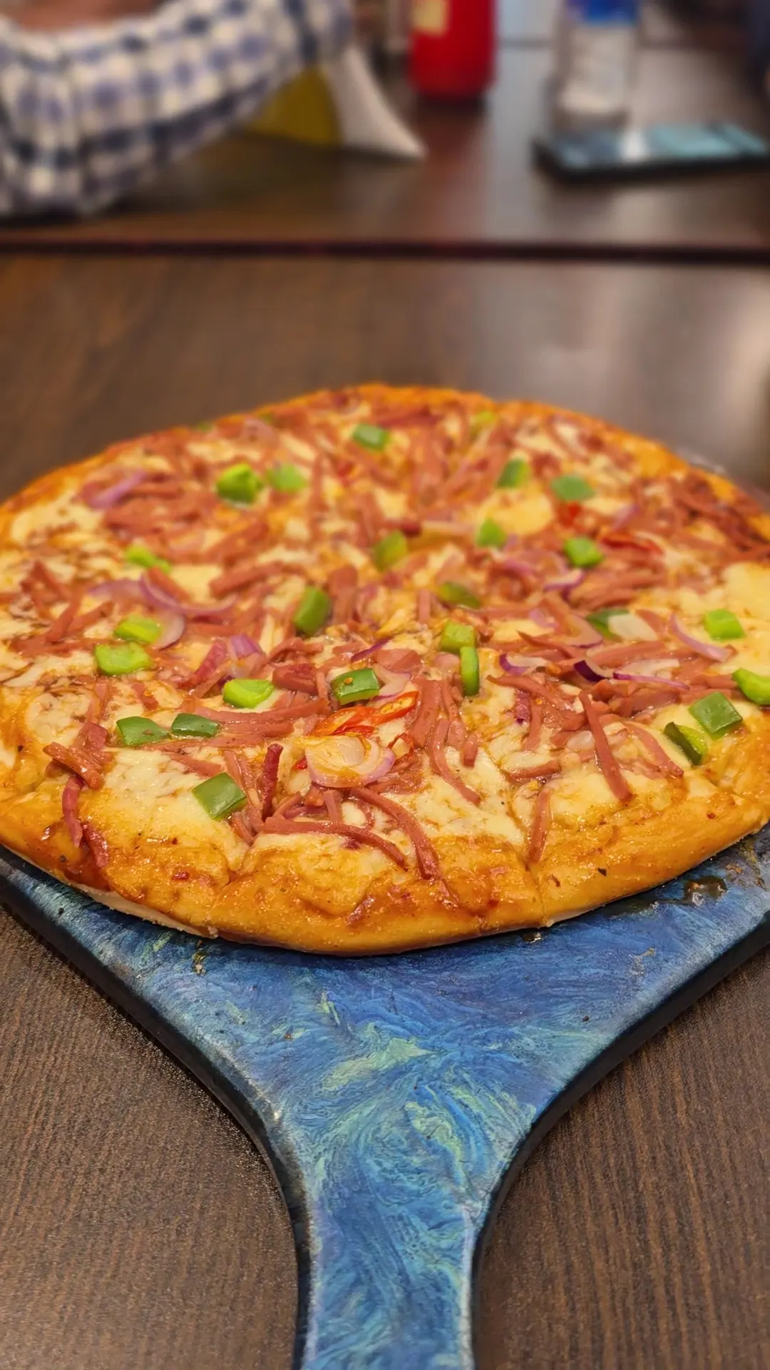 PizzaBurg Mohammadpur