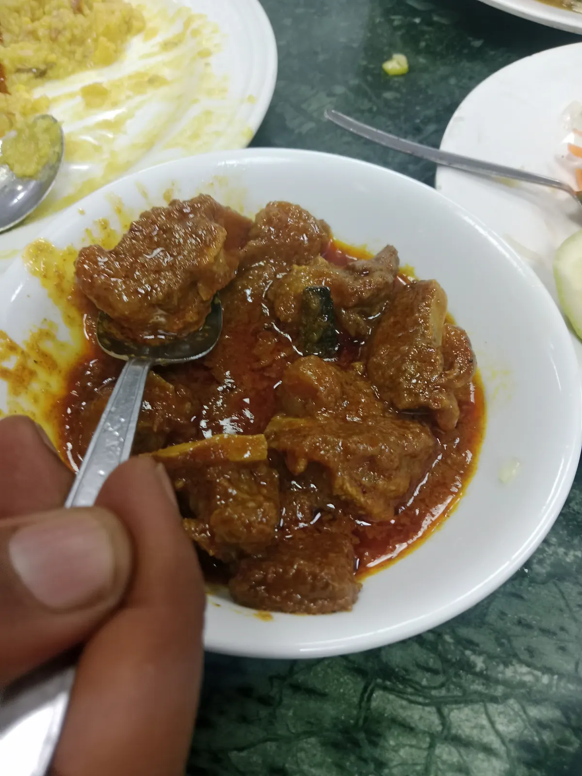 New Popular Restaurant,Shymoli