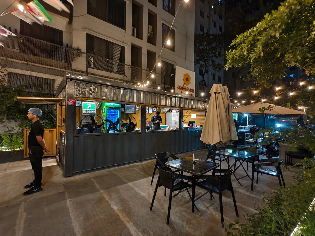 Sunflower Restaurant