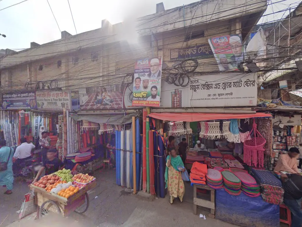 Usuf Confectionery Sweets And Bakery