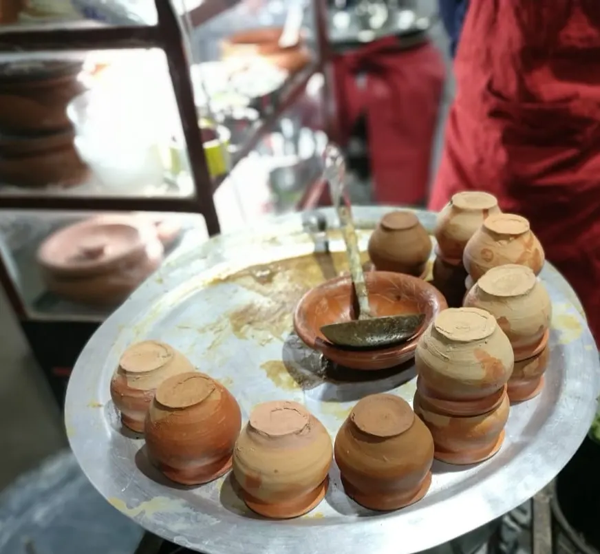 Alif Restaurant Kabab & Motka