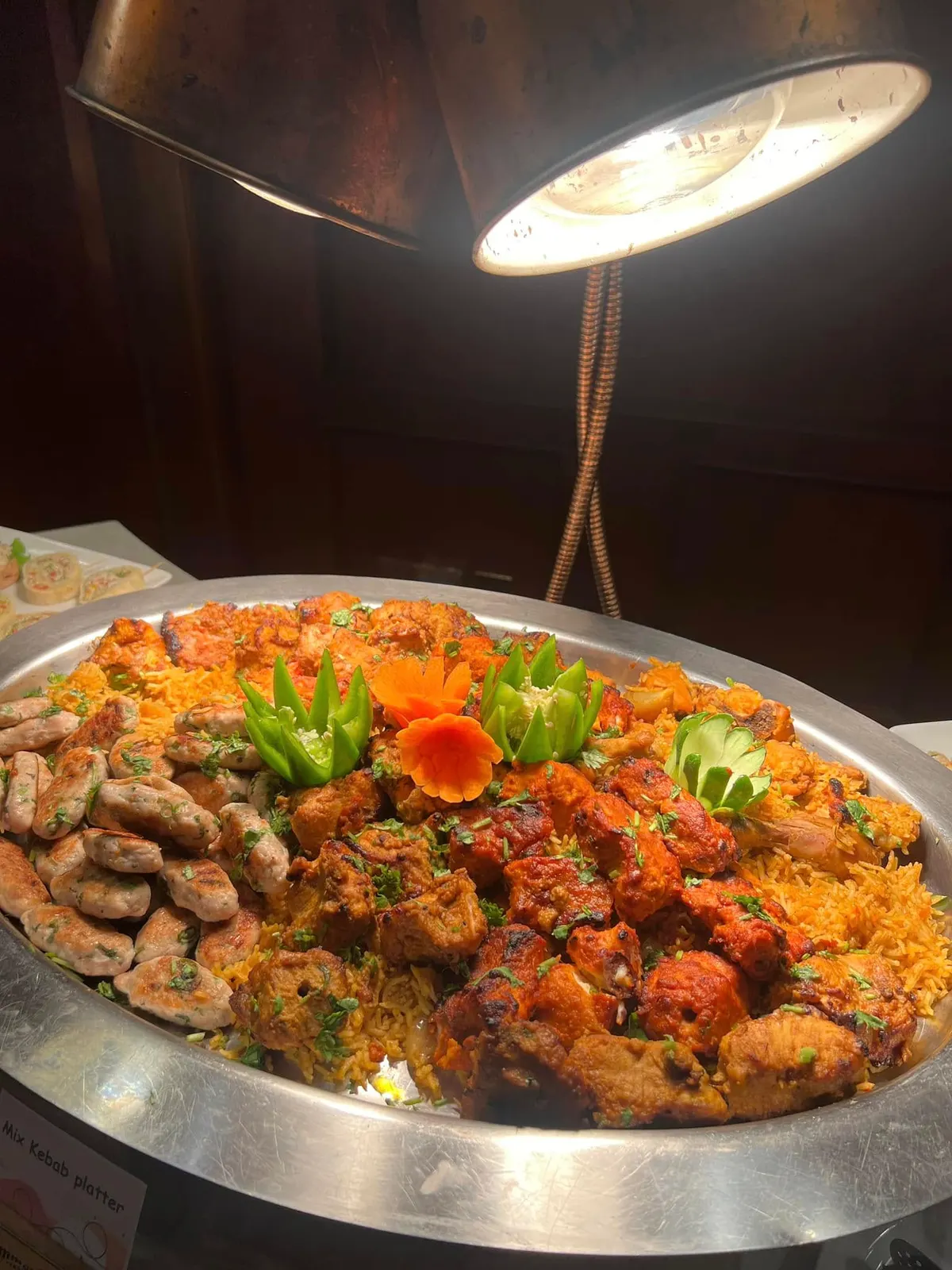 Takeout Banasree