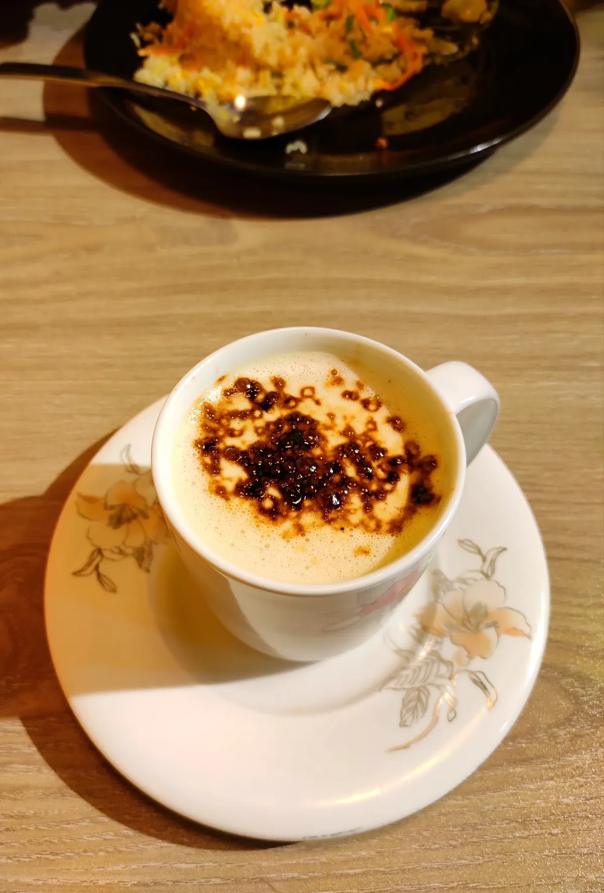 Bird's Cafe & Restaurant