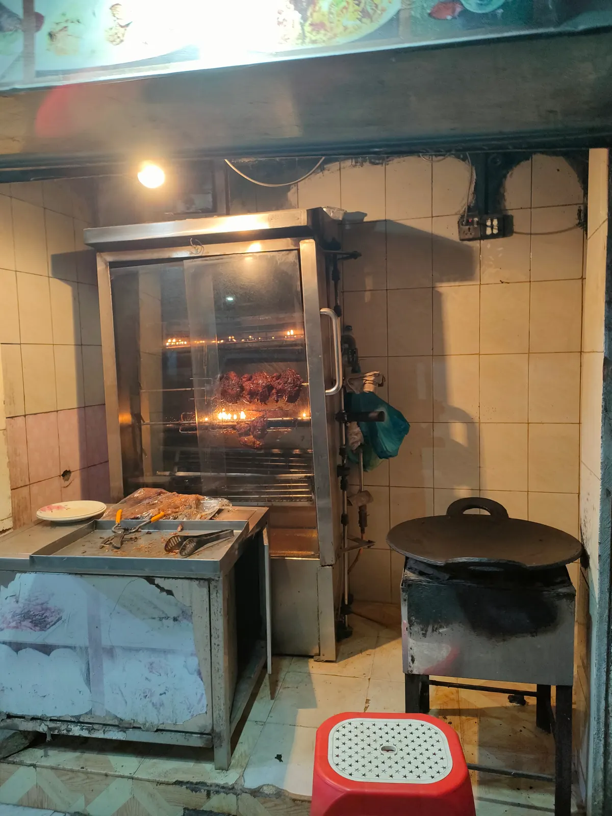 Al Jamir Restaurant
