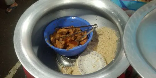 Bikrampur Biryani and Catering — food