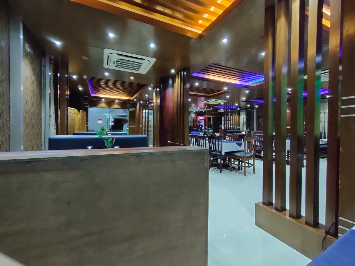 The Aviary Restaurant