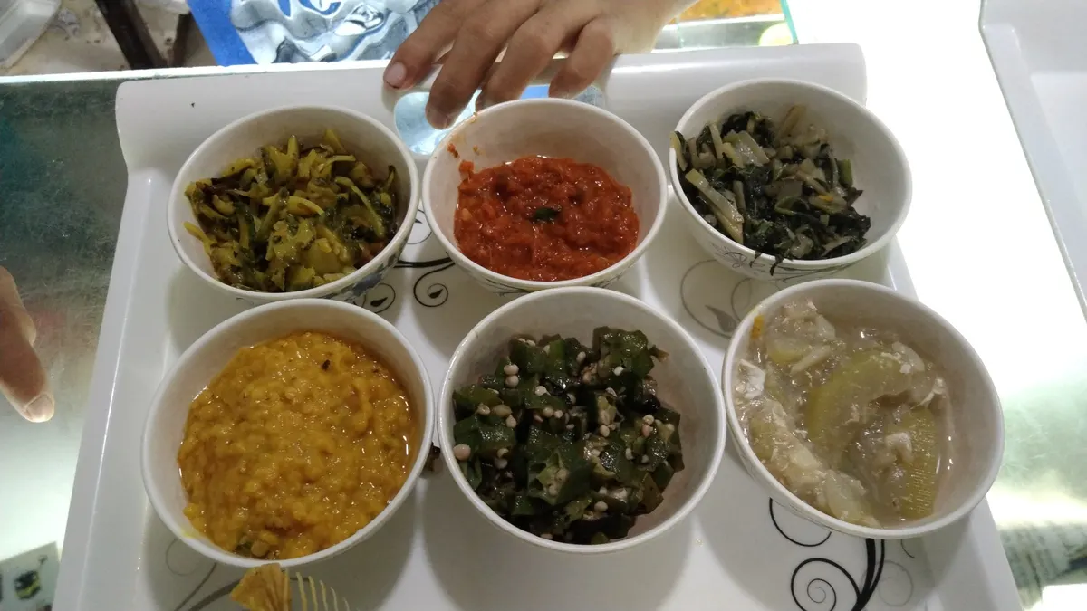 Dawat Biriyani & Fast Food