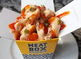 Hungry Fries Mirpur-10