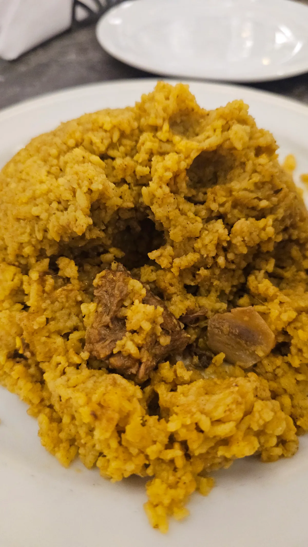 Rizq Restaurant, Motijheel