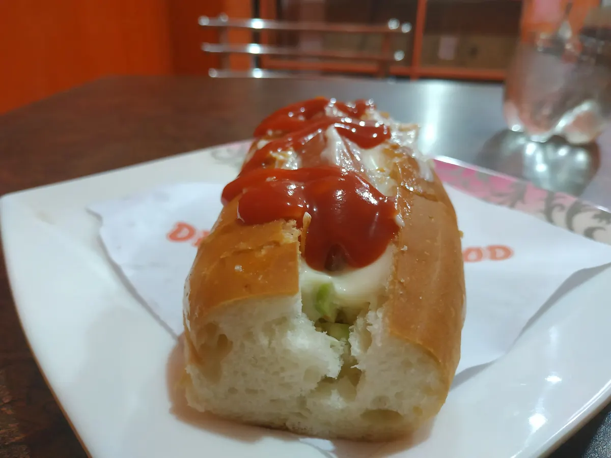DFC Fast Food