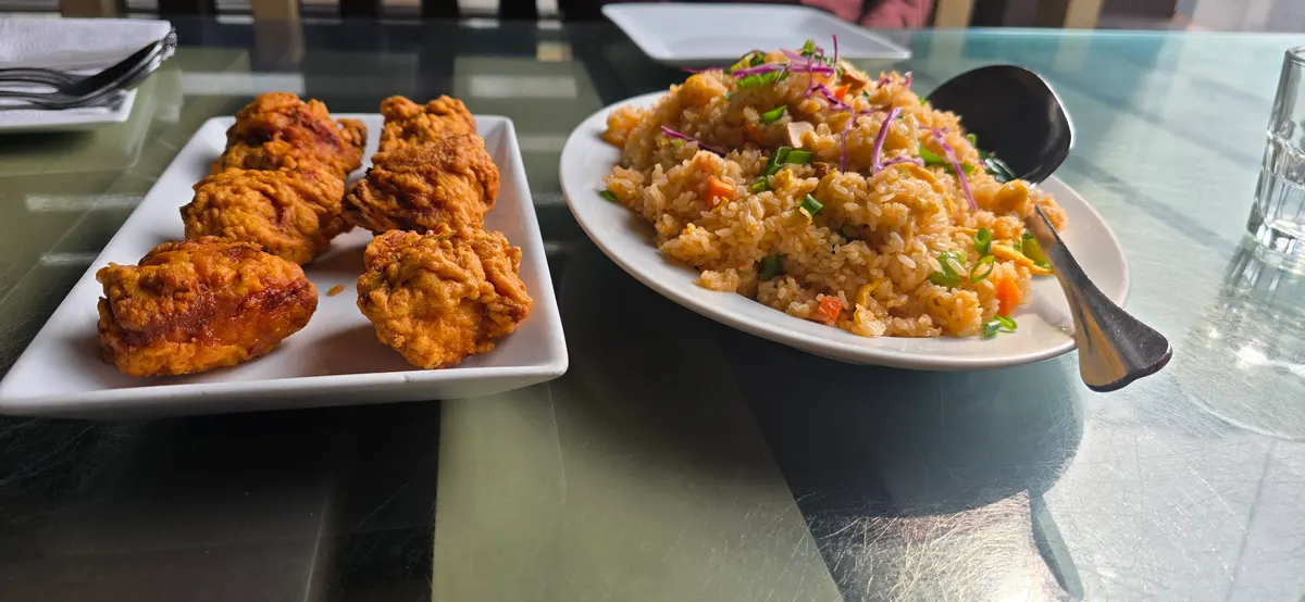Thirty3 Restaurant