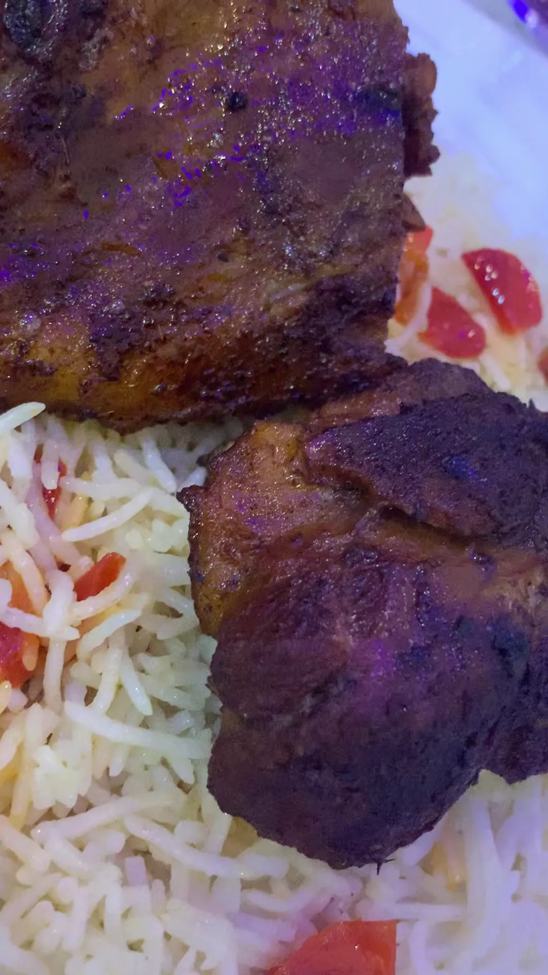 Attin Arabian Restaurant