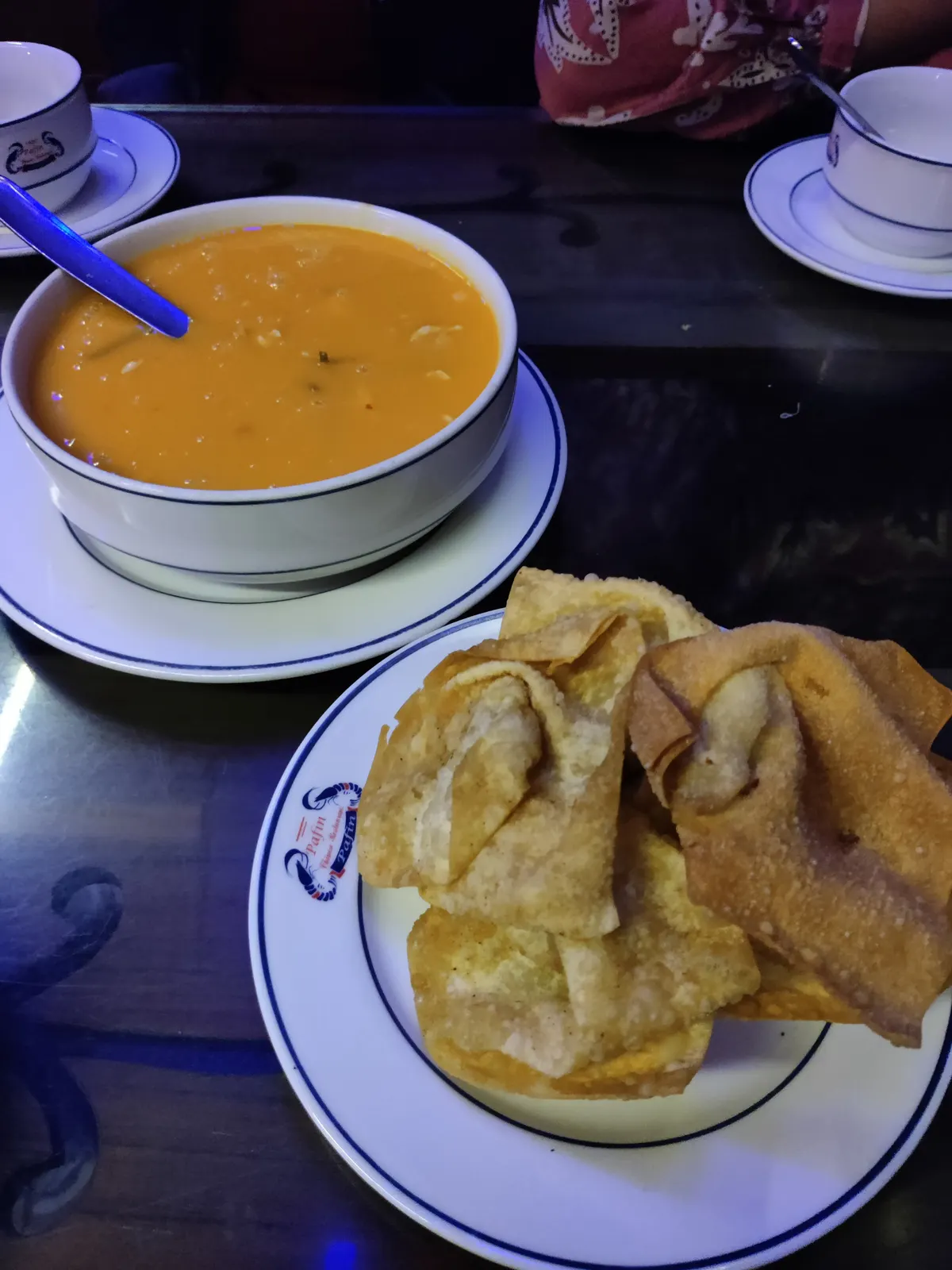 Pafin Chinese Restaurant Lalbagh