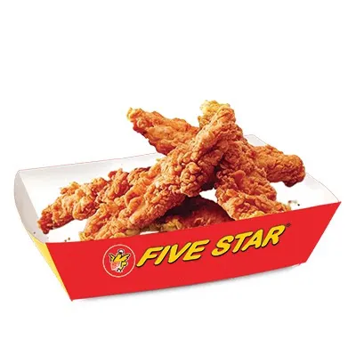 CP Five Star (Tummy Yummy)