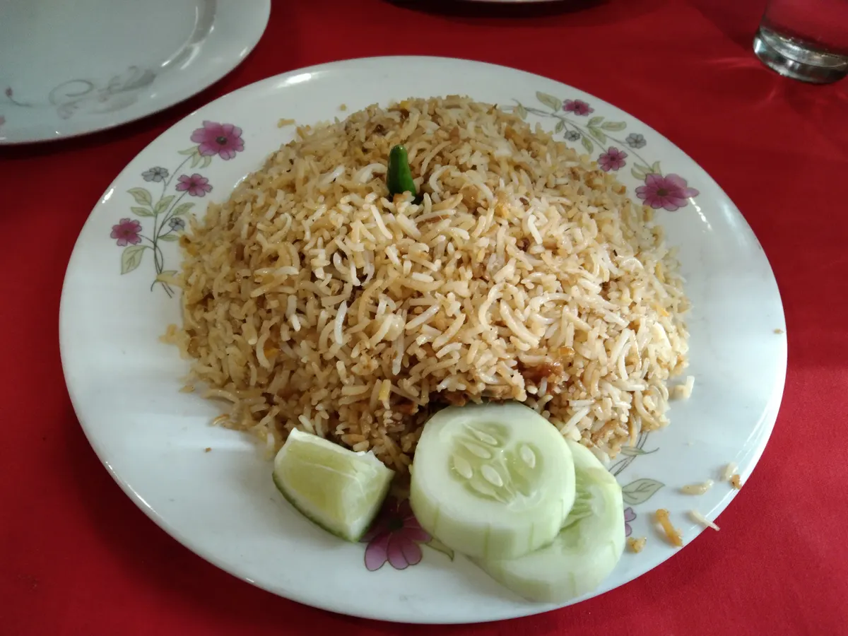 Hoang Kitchen Chinese Restaurant