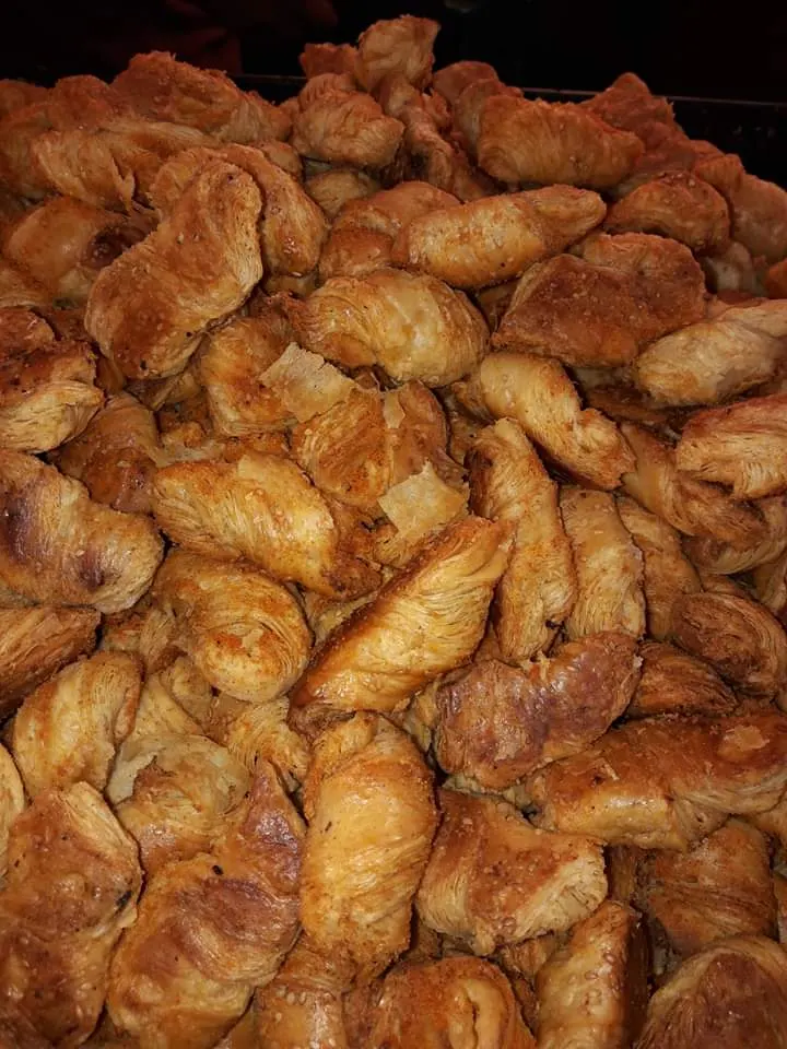 Dhaka Bakery And Confectionery