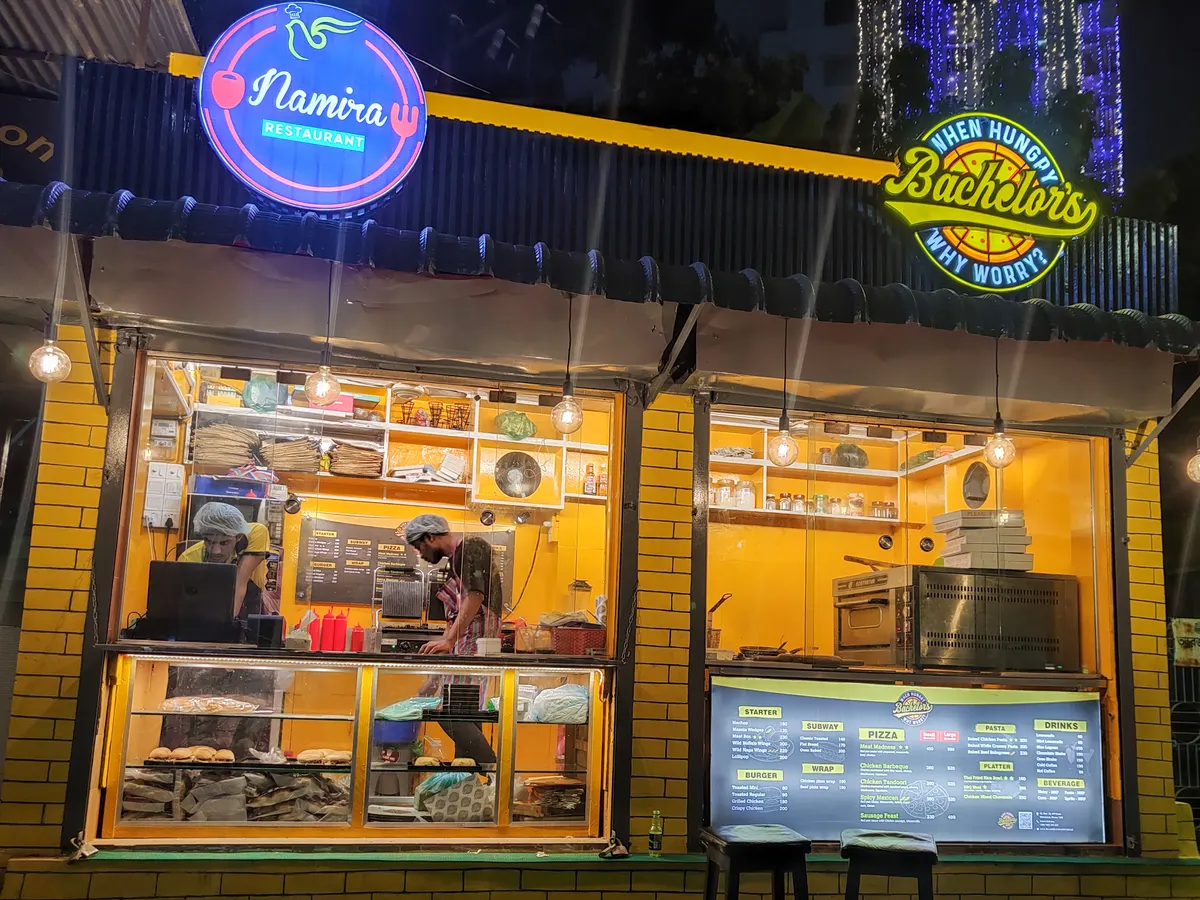 Namira Restaurant