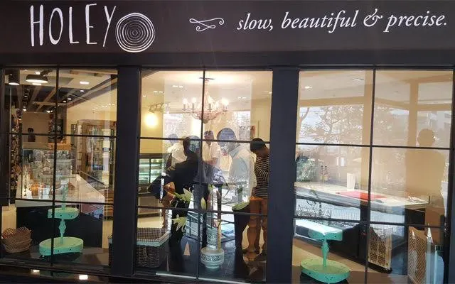 Oro Bakery