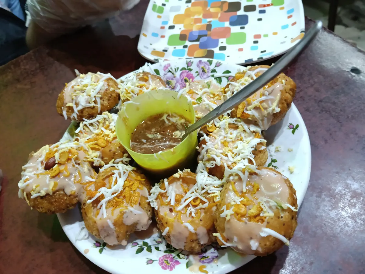 Masum Juice Bar and Coffee House
