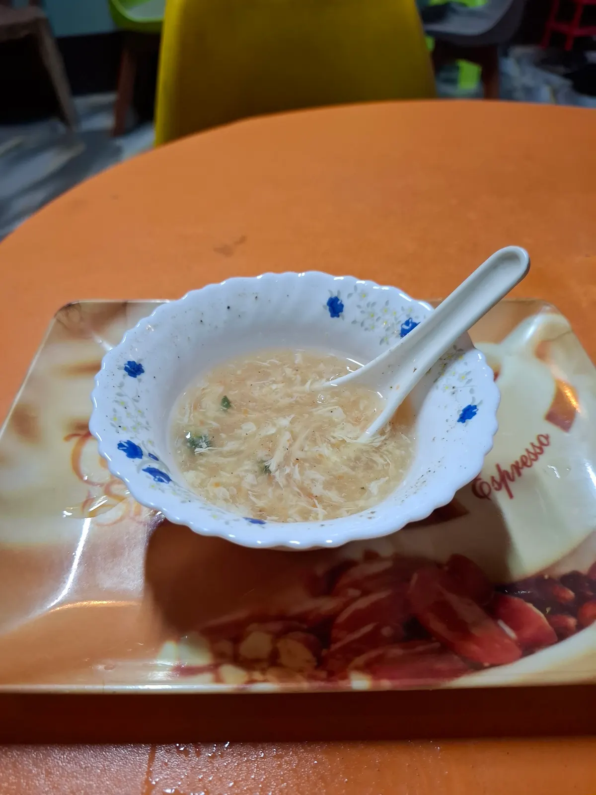 RedSwiss Restaurant