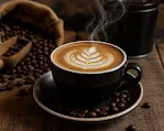 Finjan café