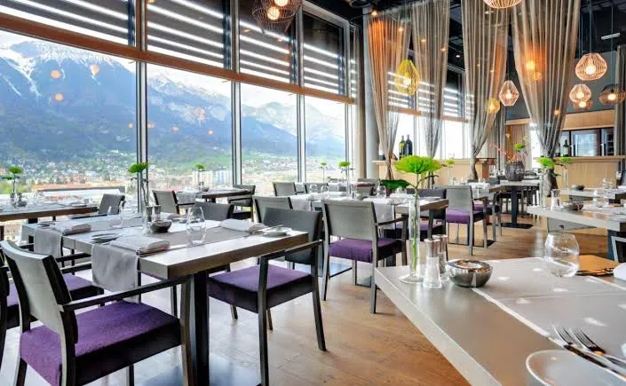 Mouri Restaurant