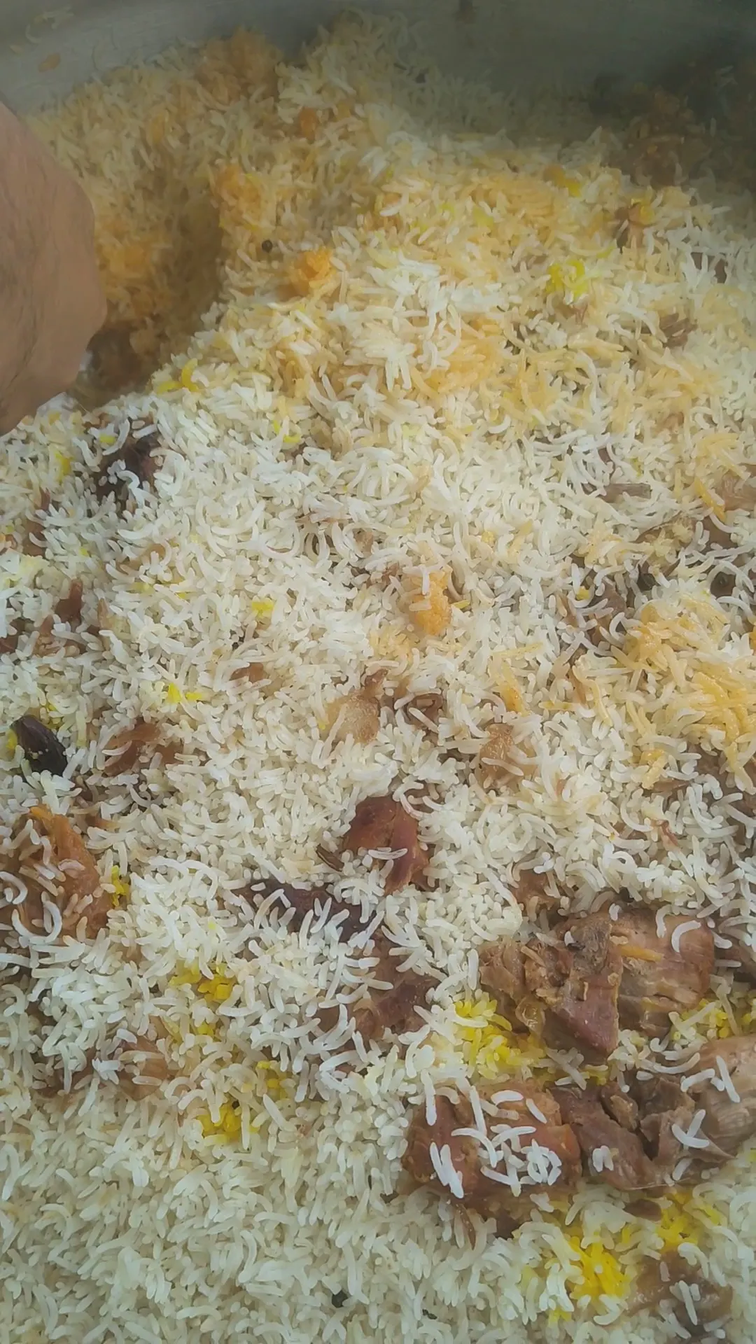 Raj Darbar Restaurant & Kacchi