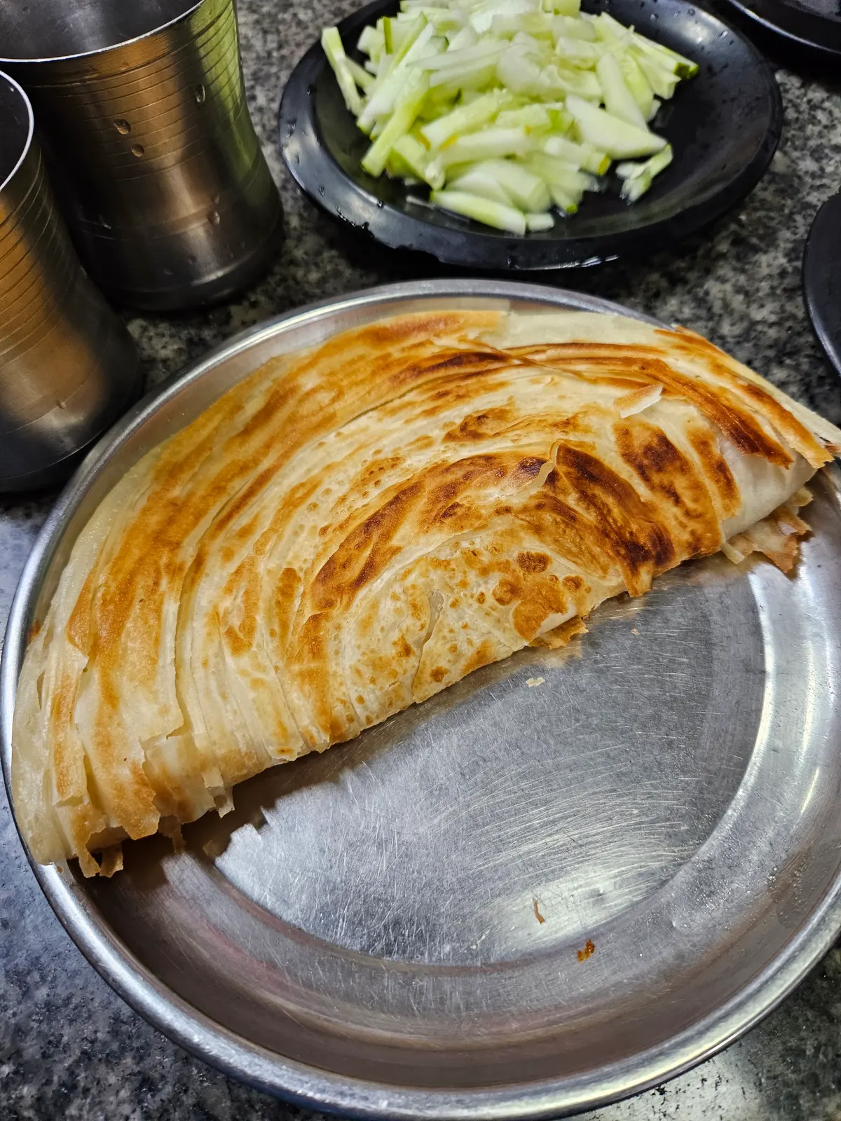 Raita Biryani & Kabab Restaurant