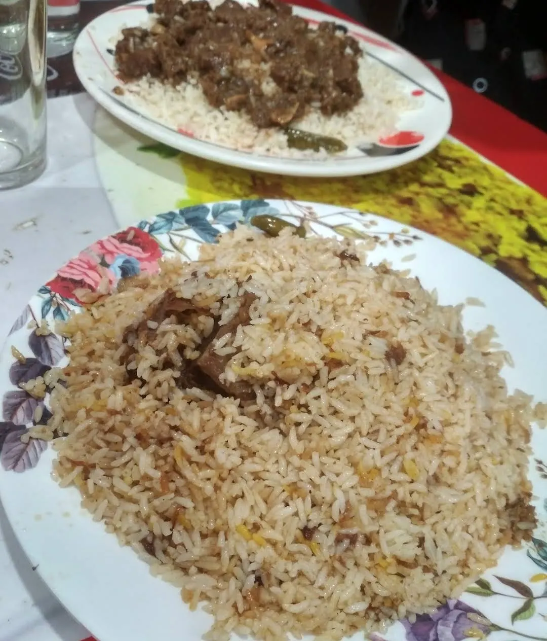 Molla Biryani House