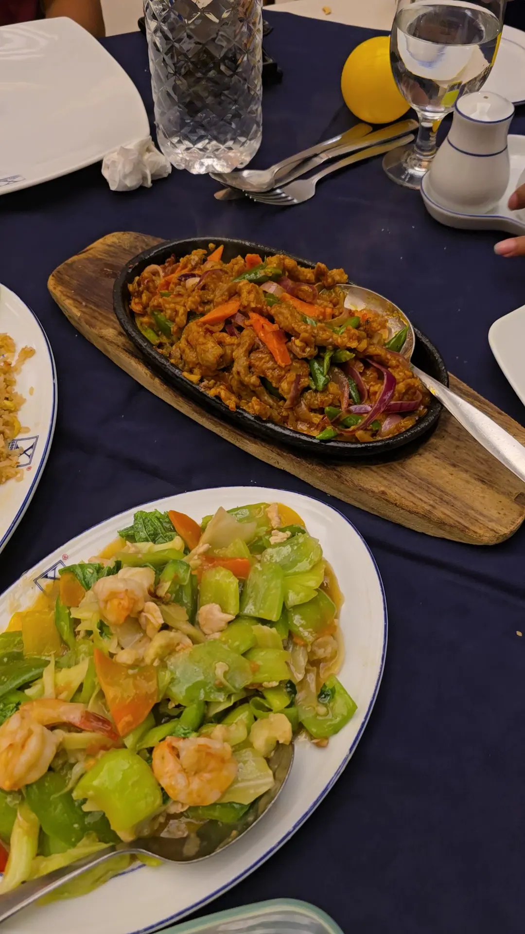 Xenial Restaurant
