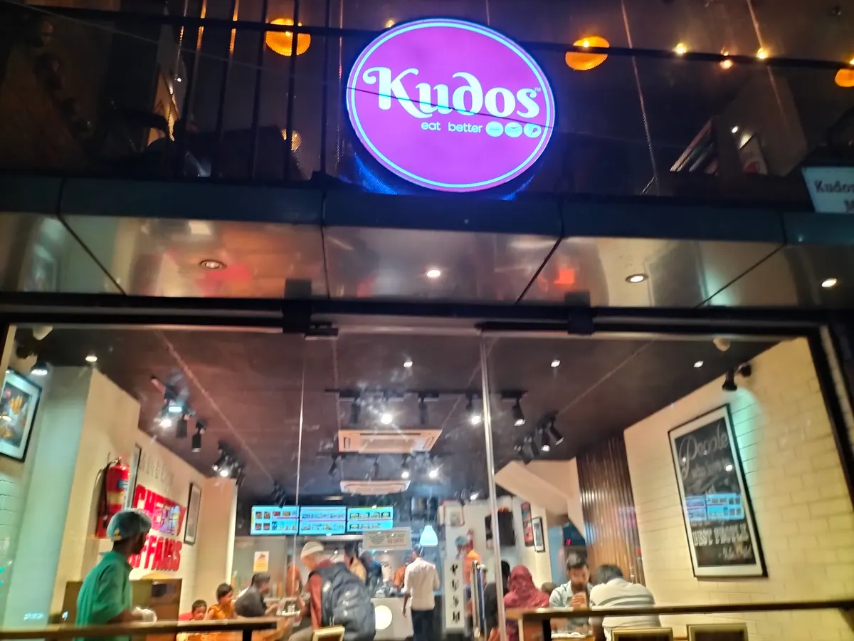 Kudos Mirpur