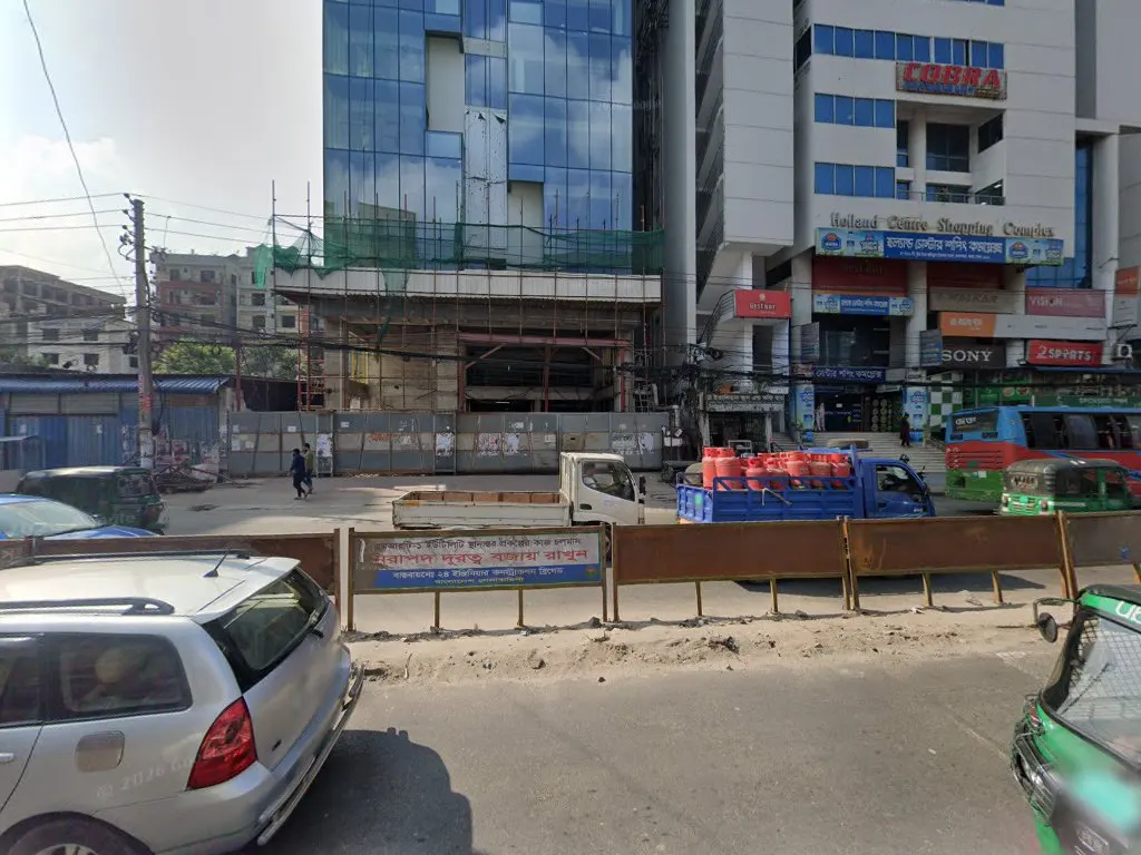 Cobra Restaurant