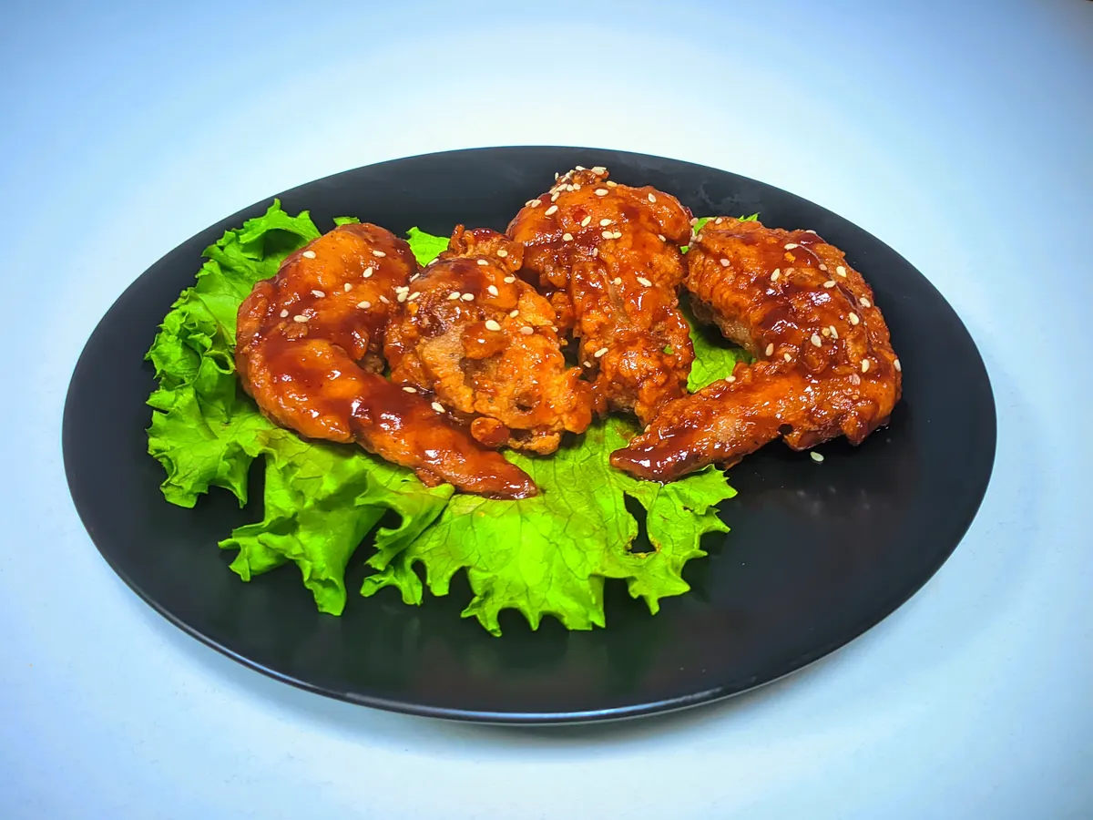 Food Empire