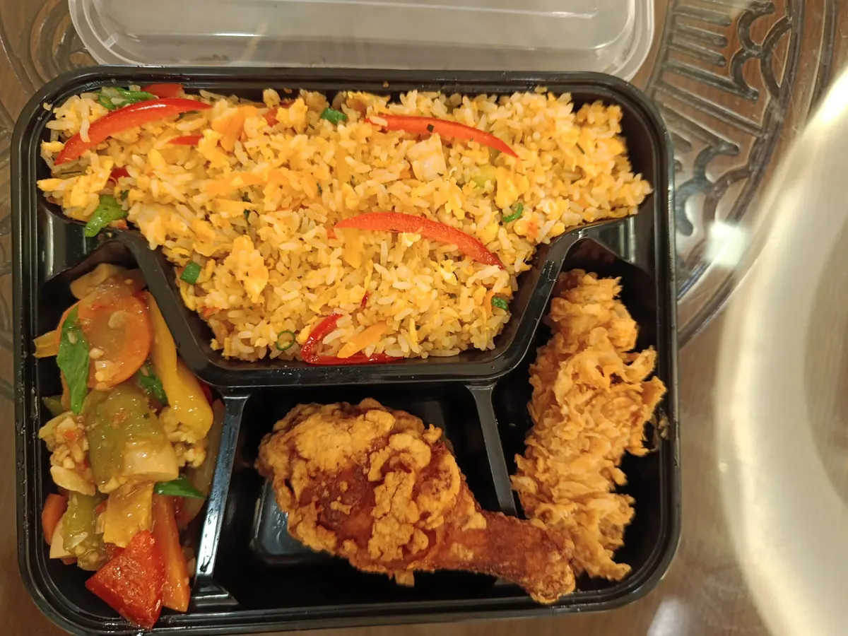 BEEIN Foods Restaurant