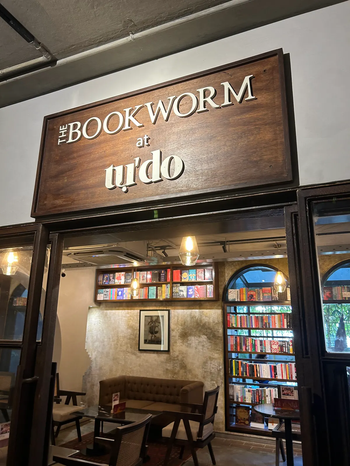Tu do Restaurant