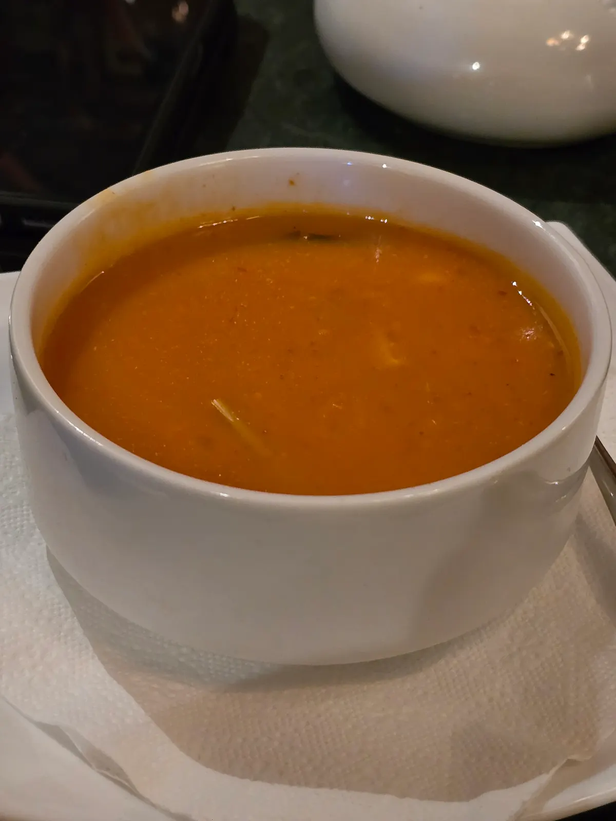 Arabella Lounge Cafe & Restaurant