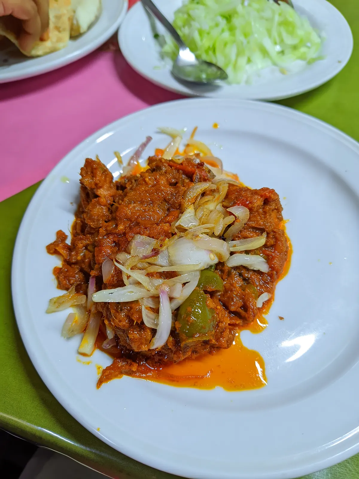 New Nahar Hotel And Restaurant