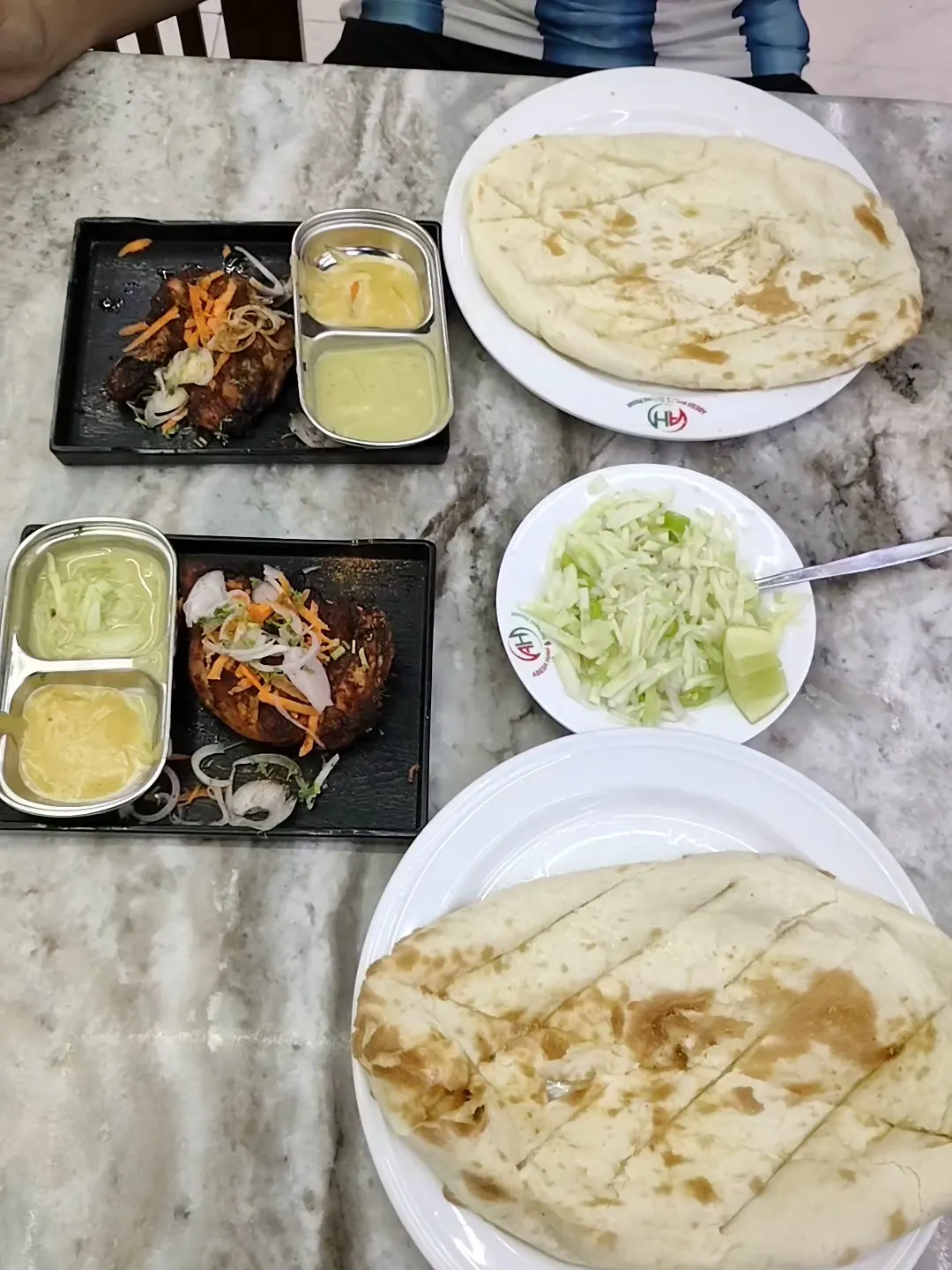 Abesh Hotel & Restaurant (Branch-6)